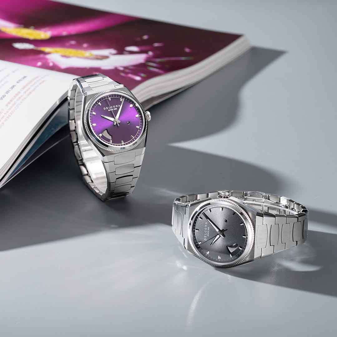 Time You Can Hear And See