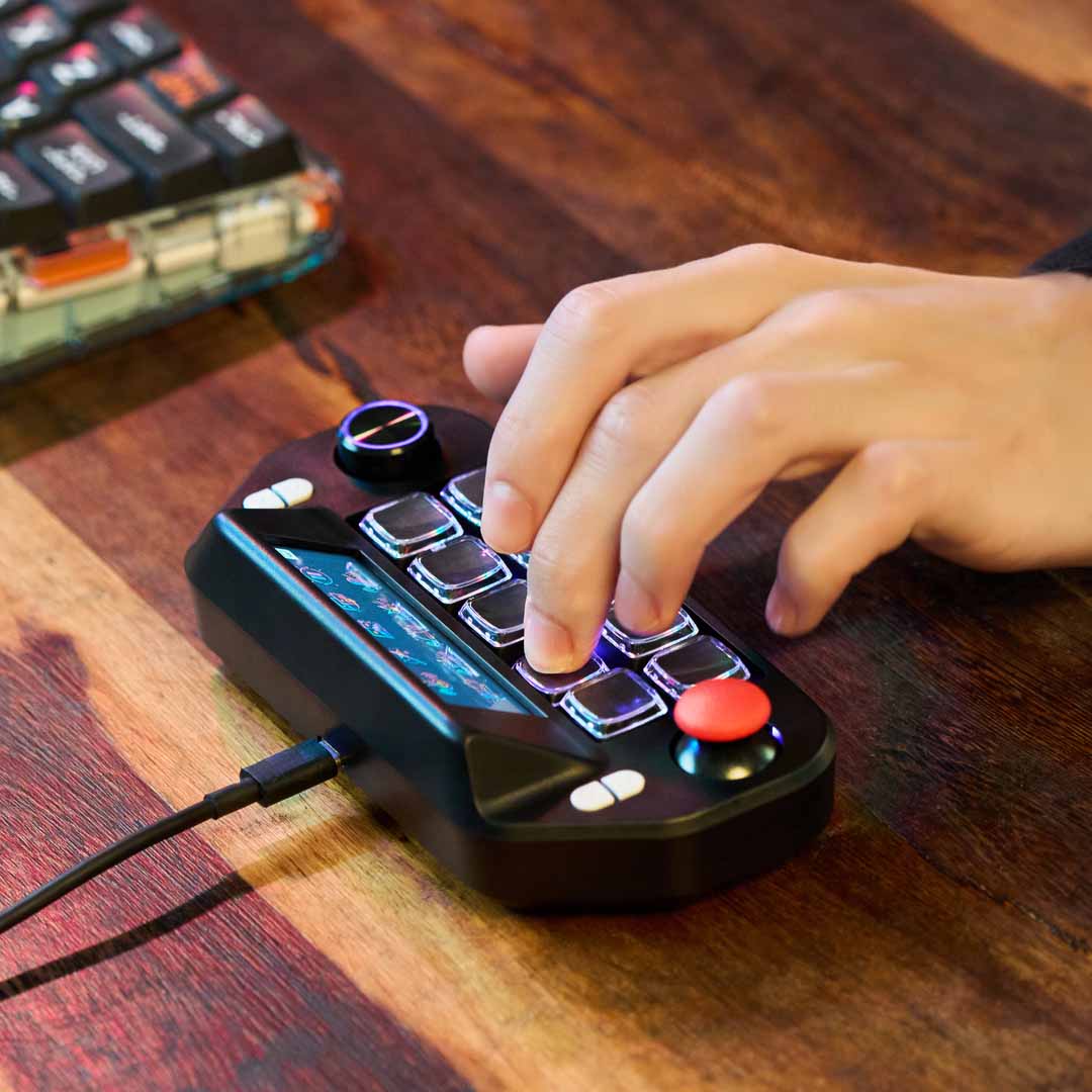 One Console For The Way You Actually Work