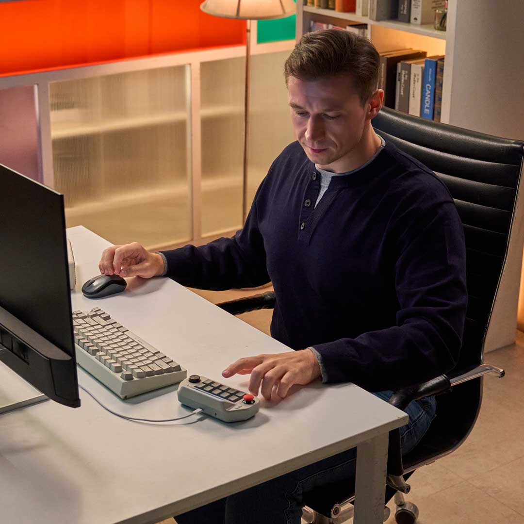 One Console For The Way You Actually Work