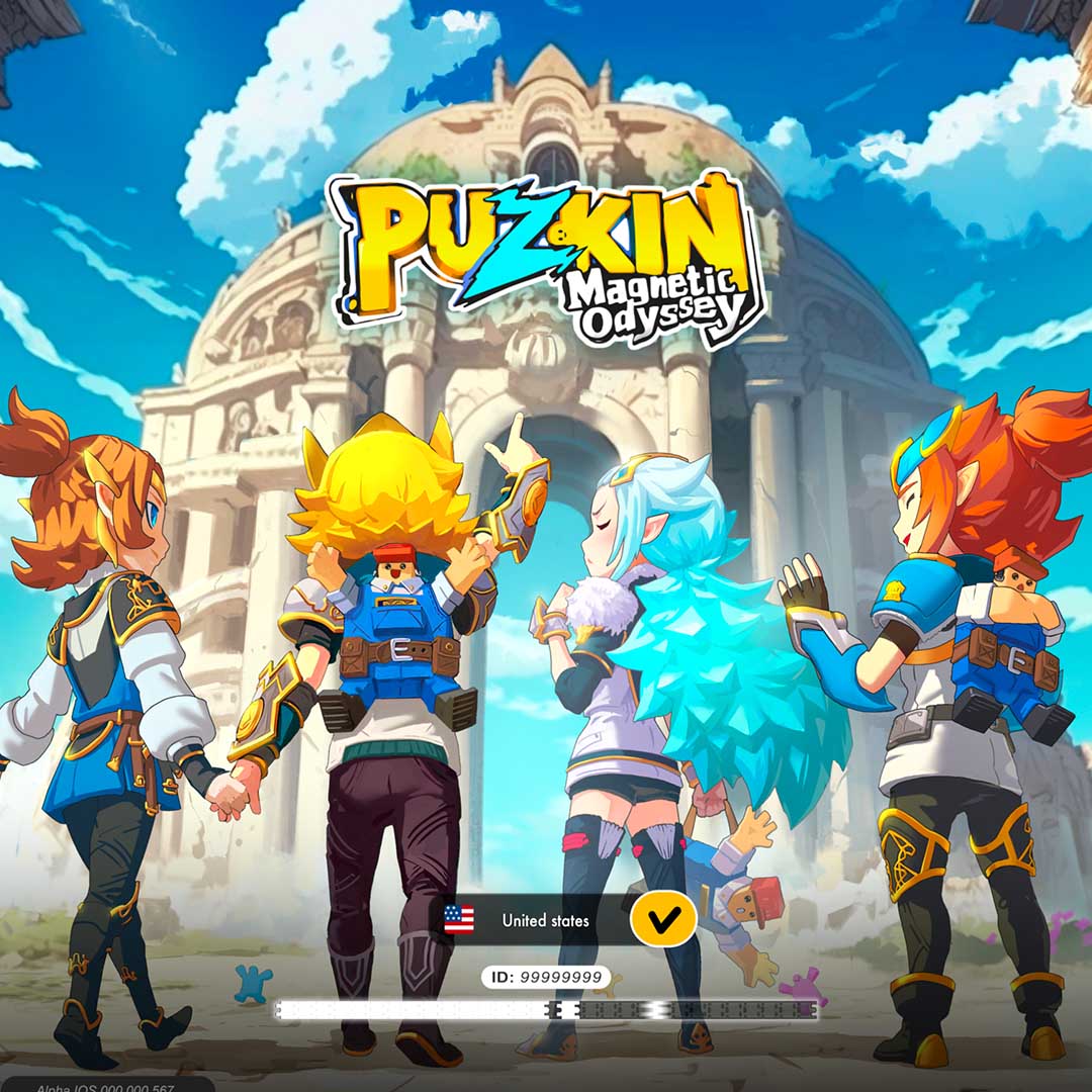 A Safe, Stunning MMORPG for Families to Explore Together