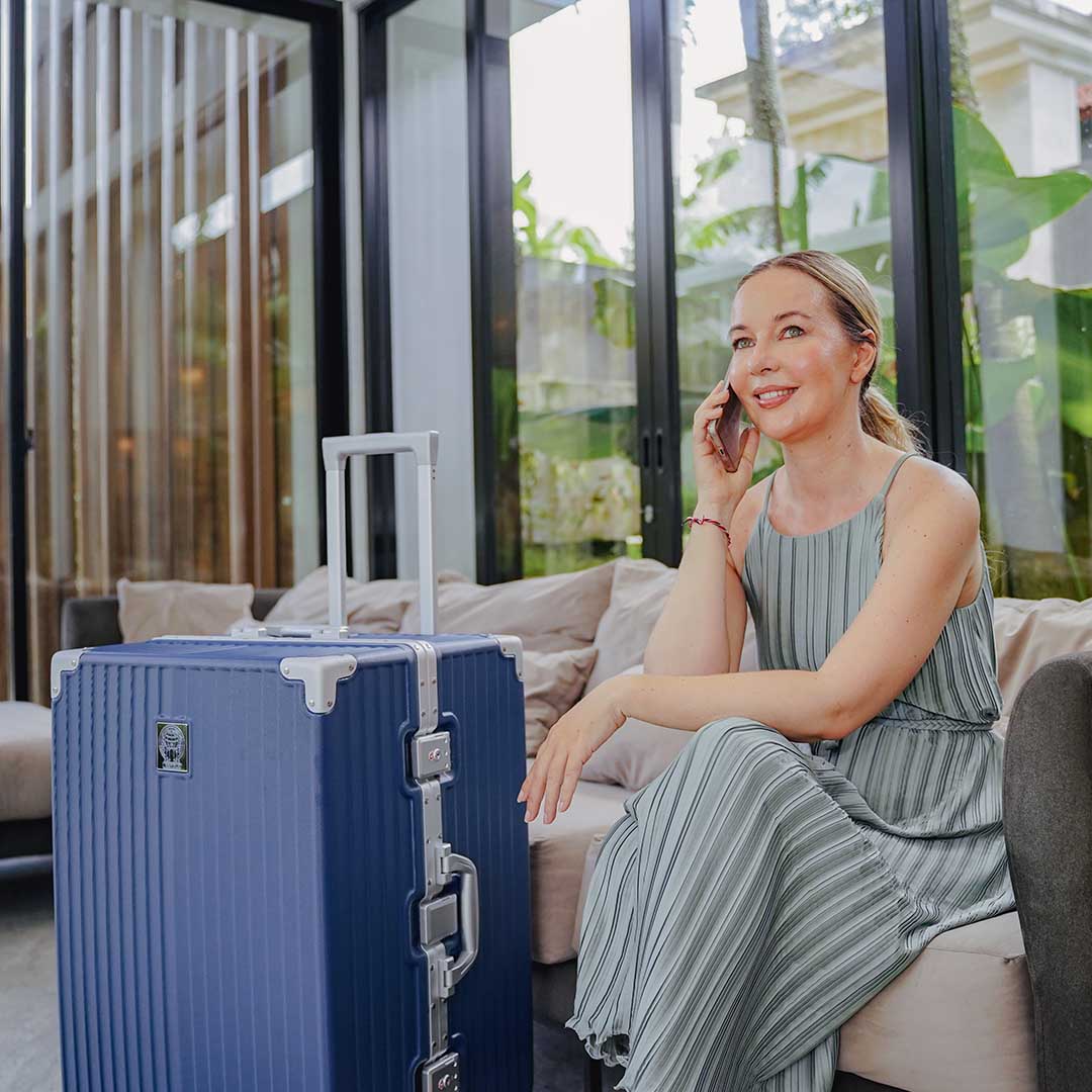 Your Office, Anywhere