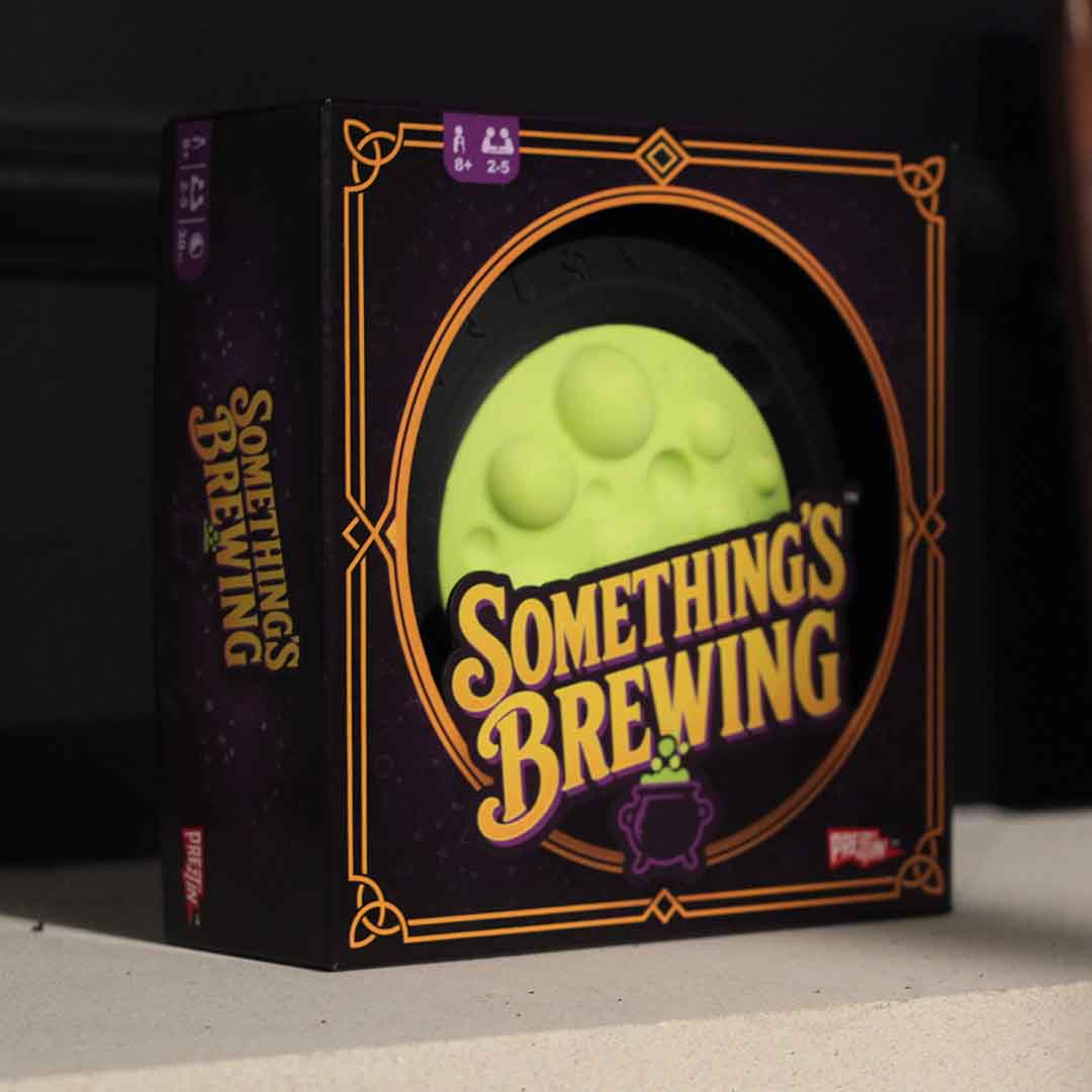 Every Match Brews New Mayhem