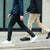 Waterproof Citywear, Tailored for Timeless Urban Style