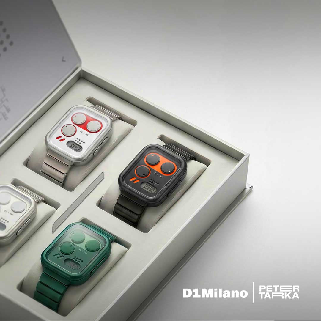 Digital Art Made Wearable