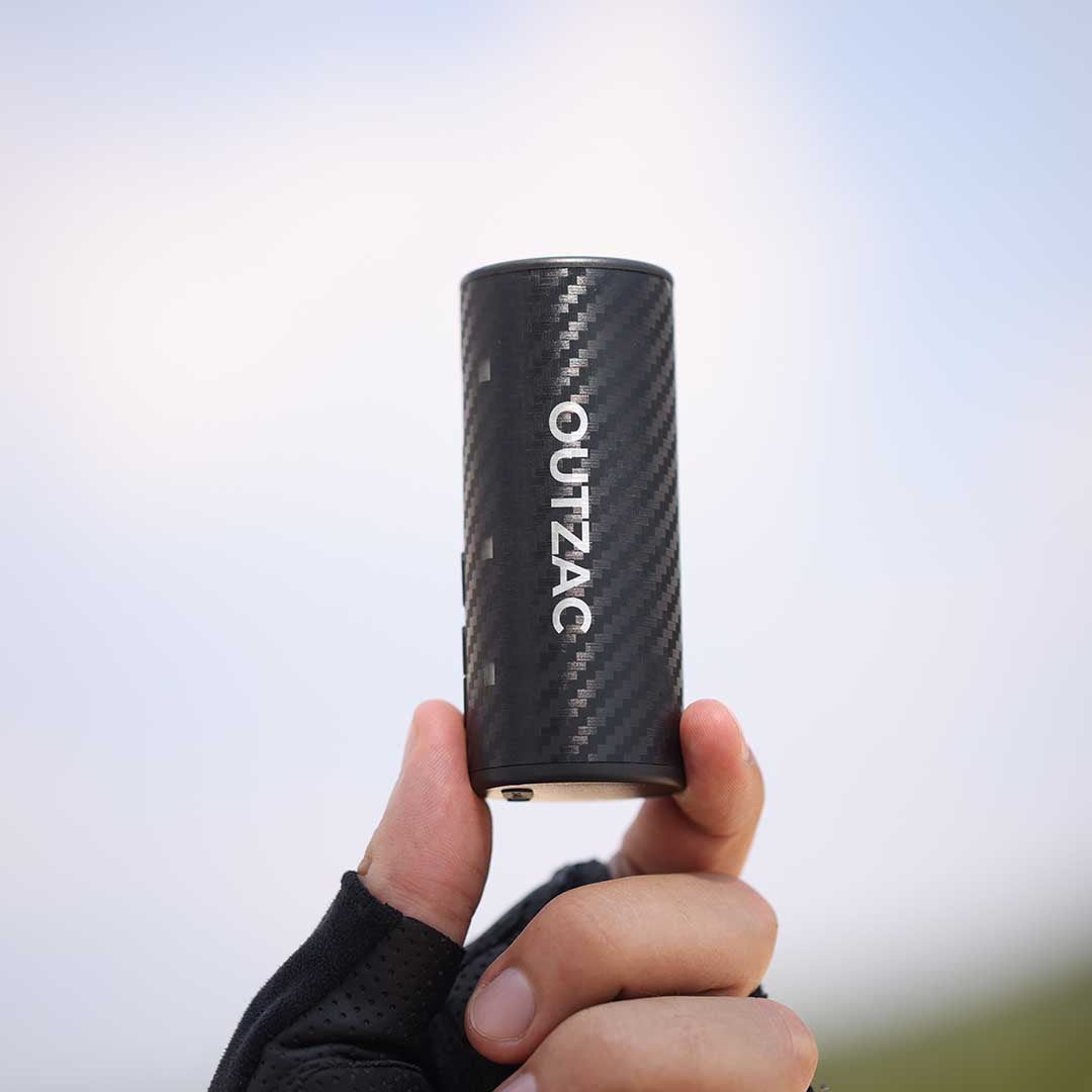Compact Power for Every Ride