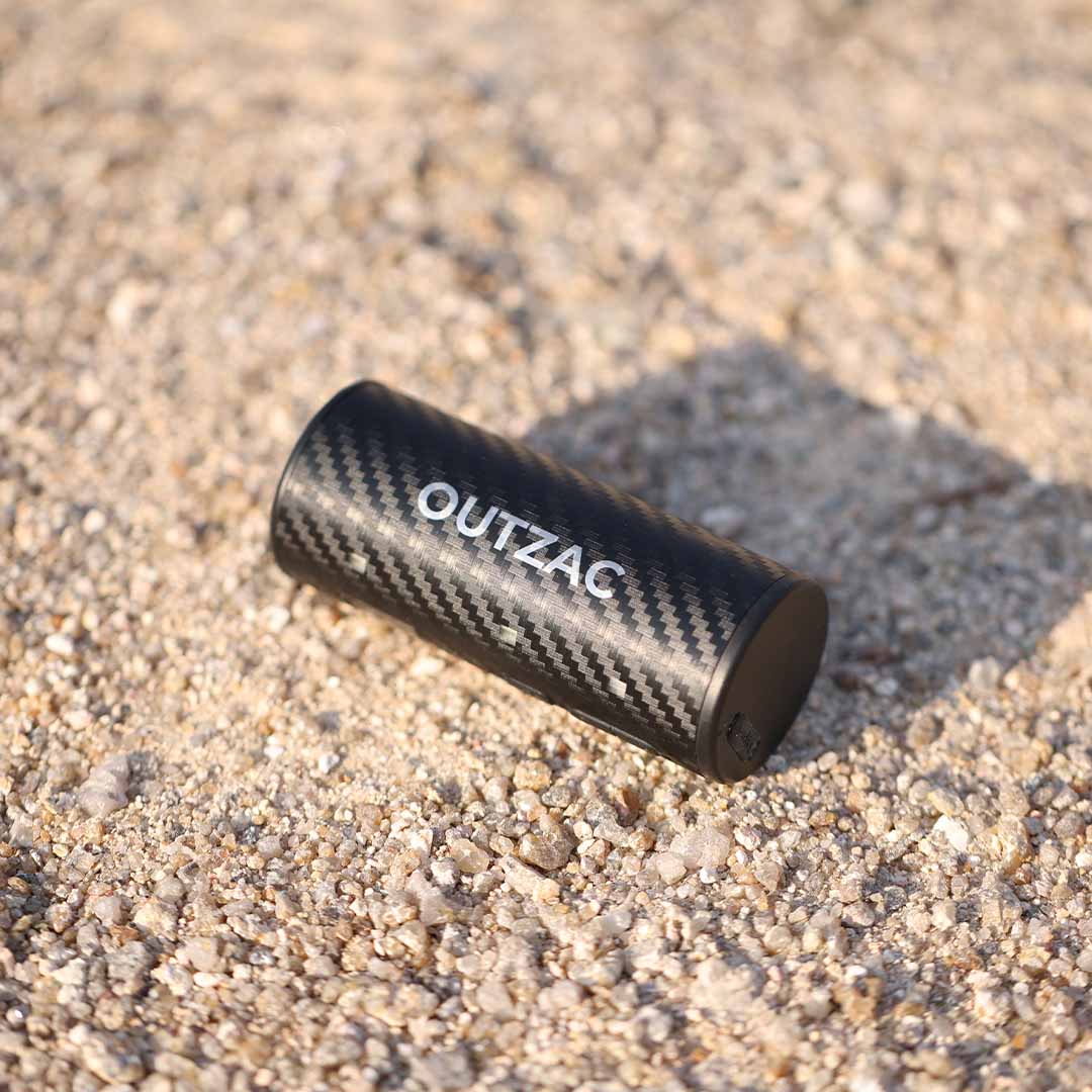 Compact Power for Every Ride