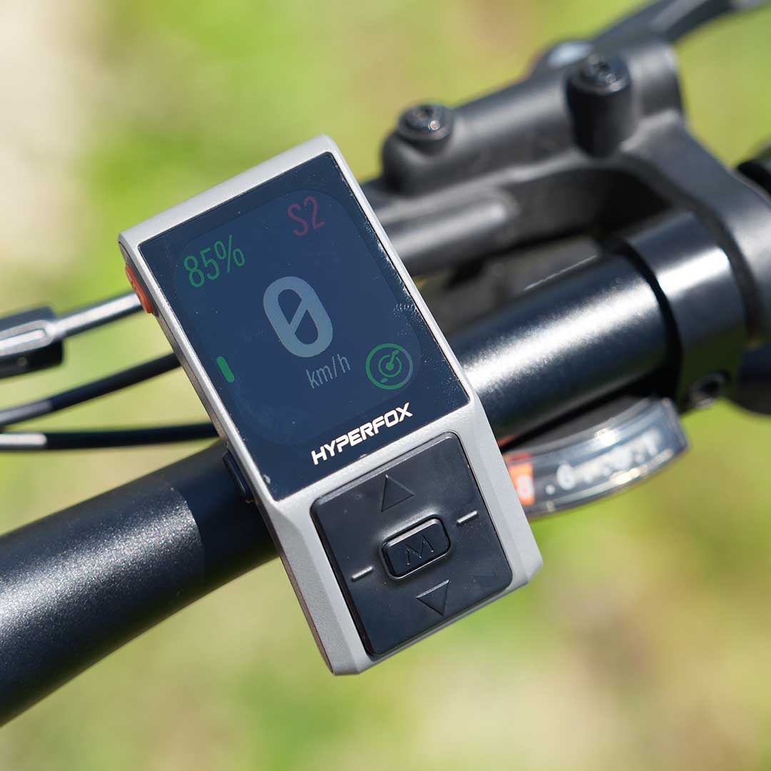 Don't Buy A New E-Bike. Upgrade Yours.