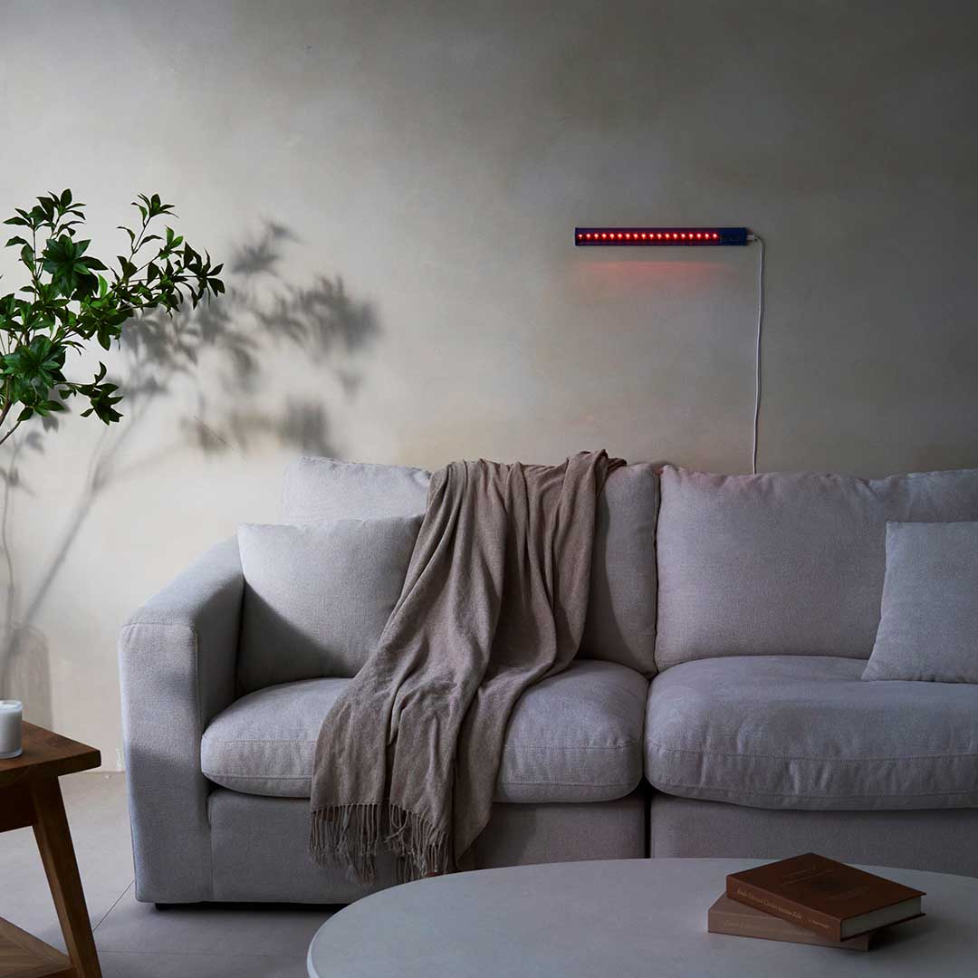 3 Modes to Purify Your Space