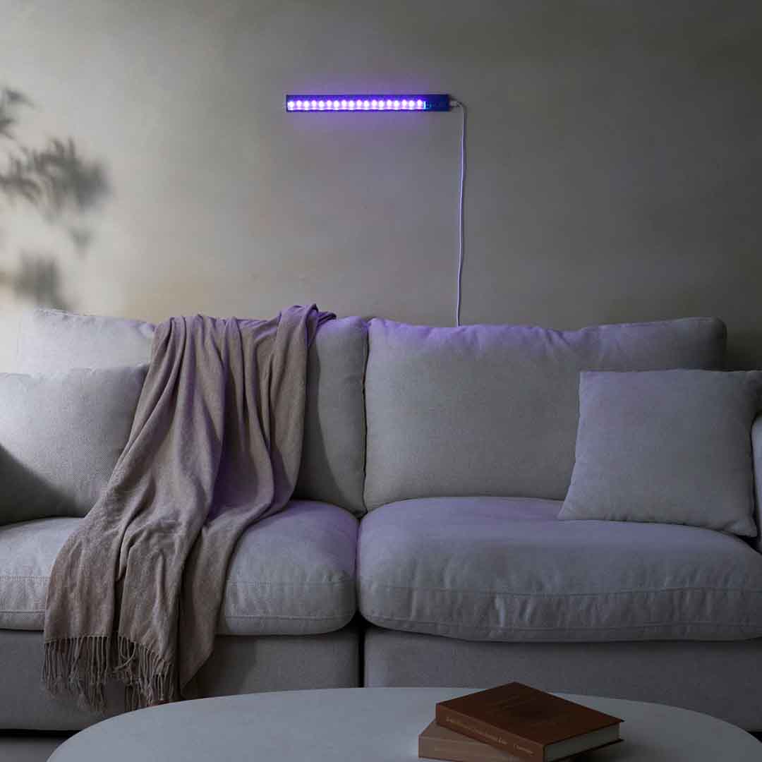 3 Modes to Purify Your Space