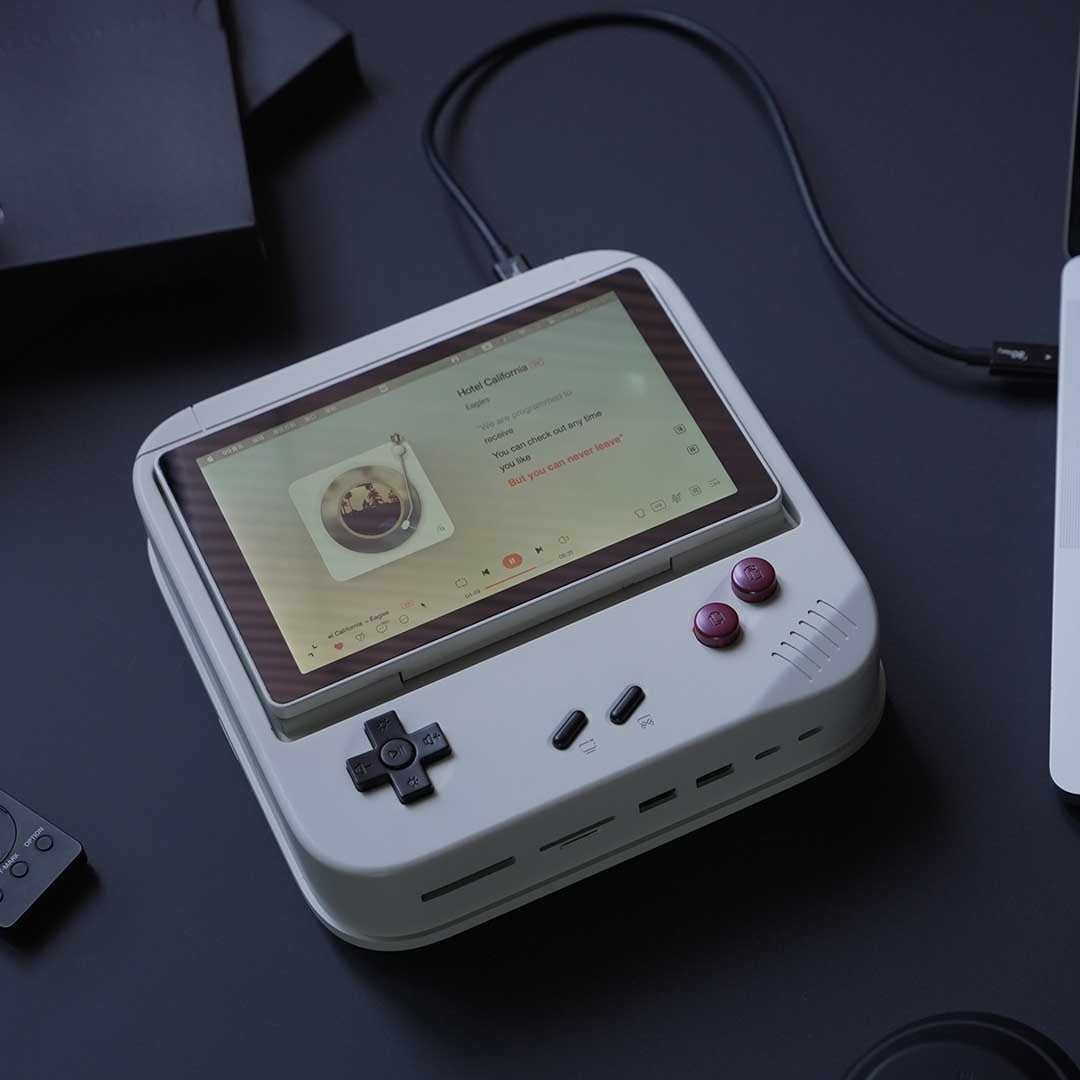 Your Mac Setup Just Got A Control Center