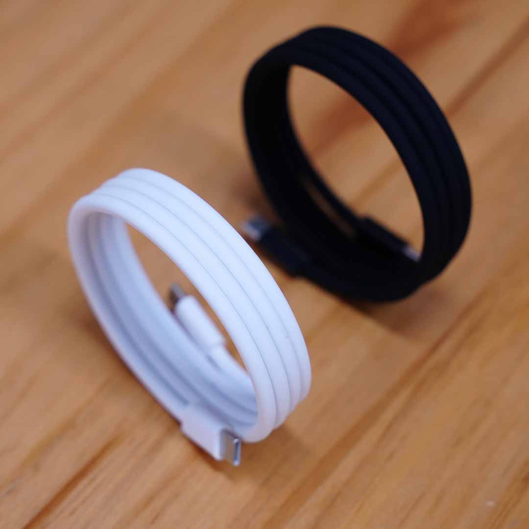 Every Cable Has Its Place