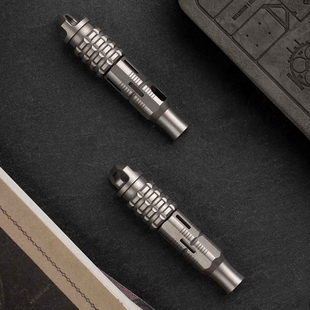 A 110dB Whistle With A Secret