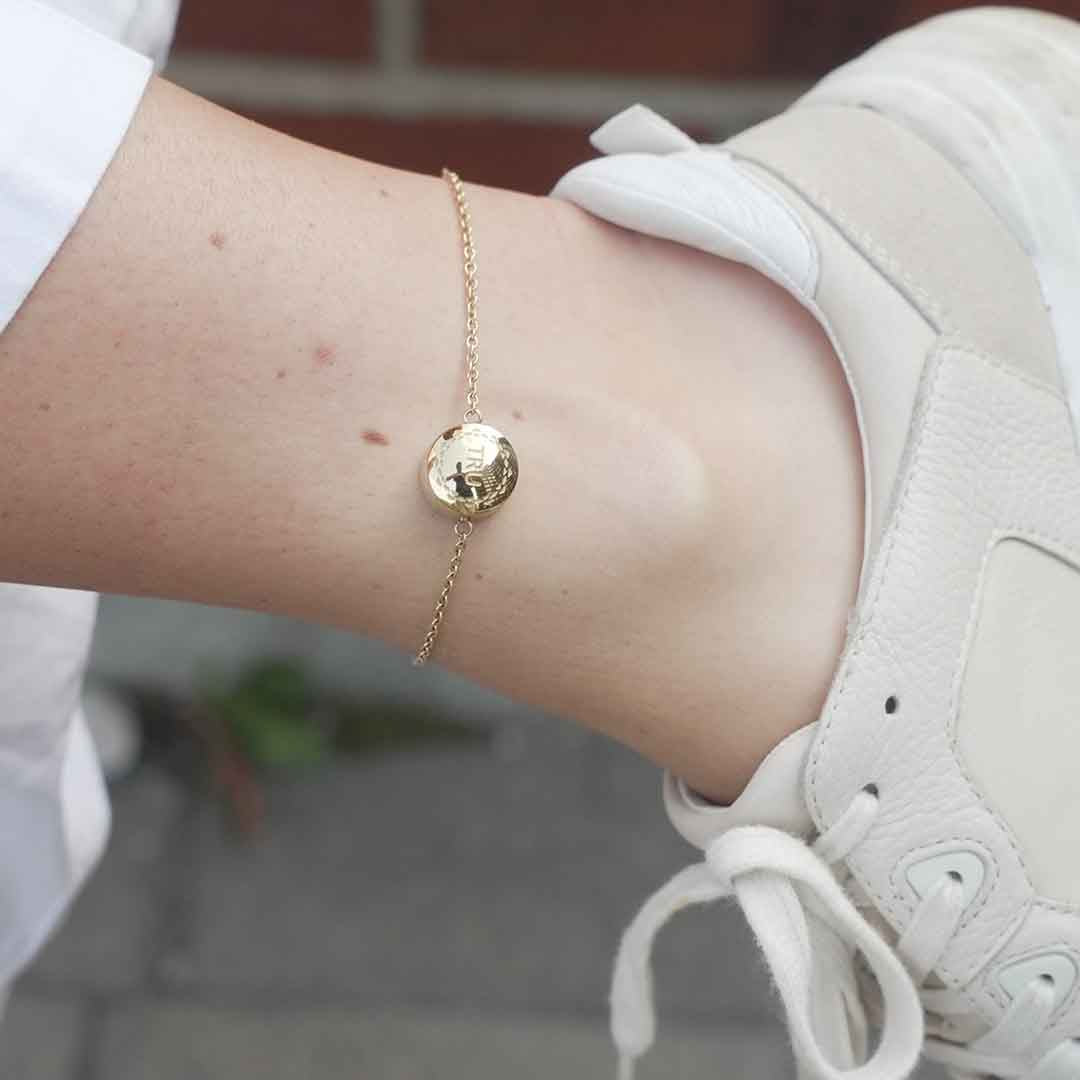 Track Every Step. Even the Ones Your Watch Missed.