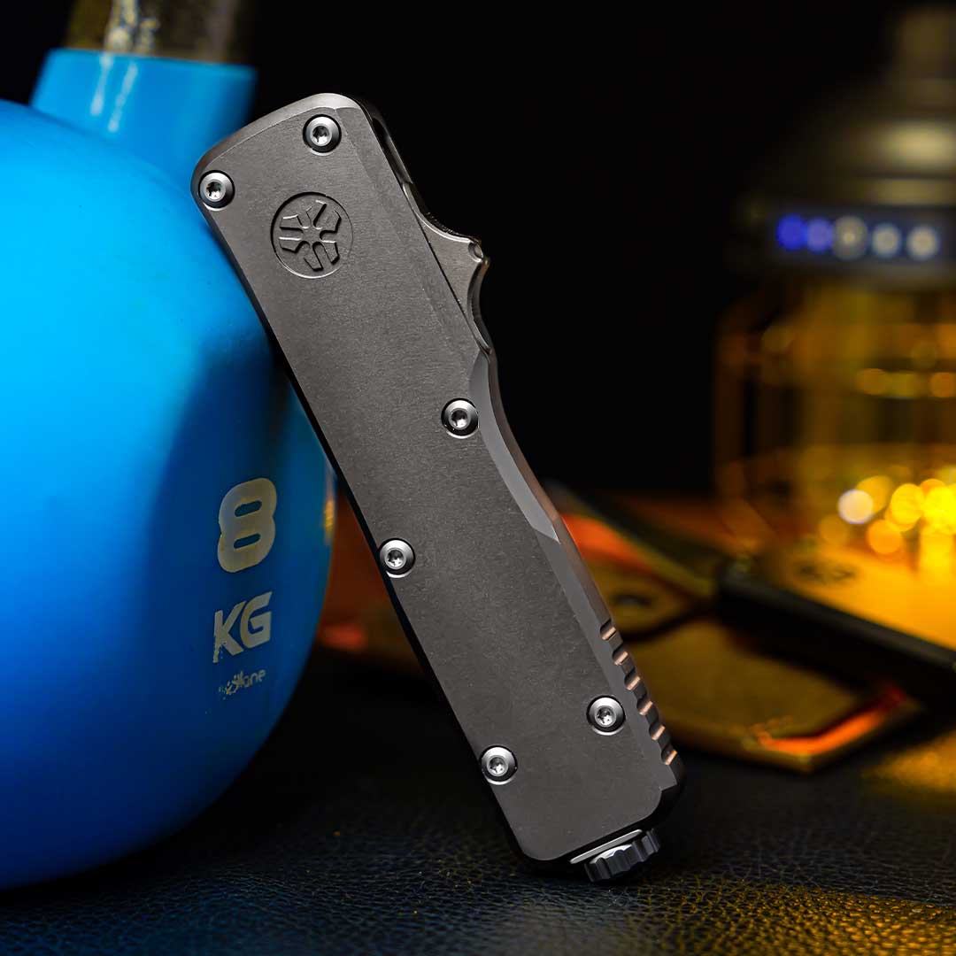 The Tool That Changes With The Job