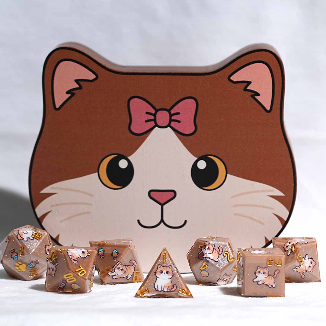 Your Next Lucky Cat Has Arrived