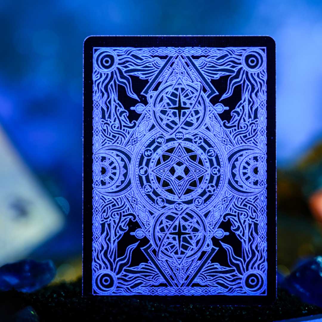 The Zodiac In Your Hands