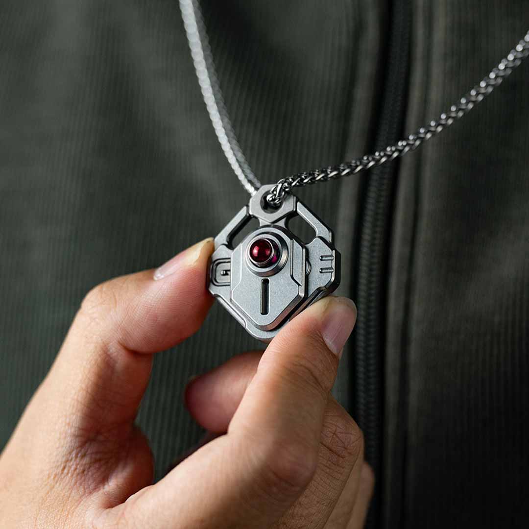 Triple-Level Lock For Zippers