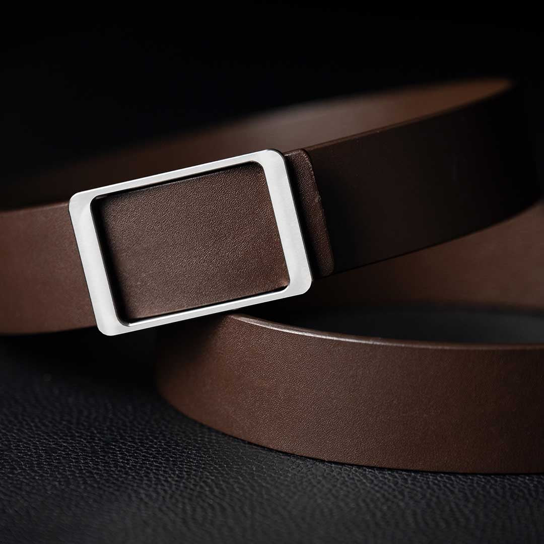 Nothing Extra At Your Waist