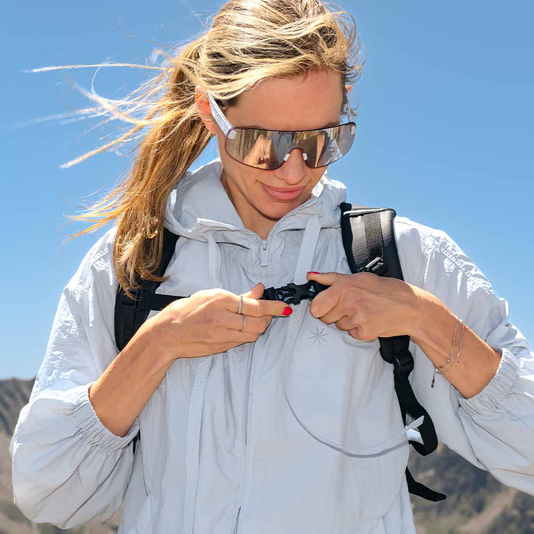 Stay Cool Under Any Sun