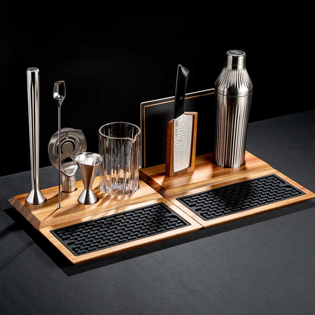 Your Cocktails Deserve Better Than A Drawer Of Random Tools