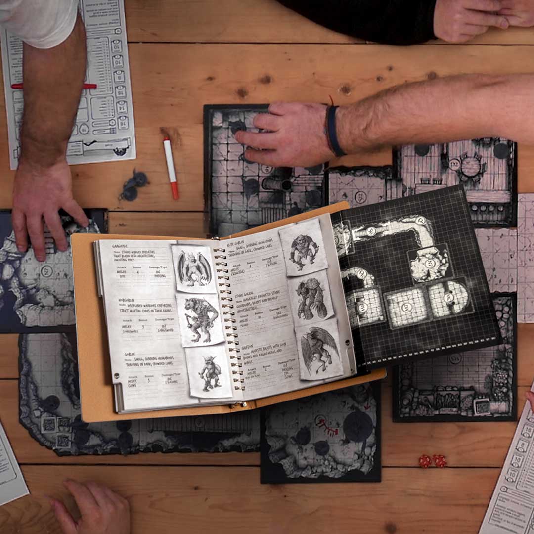 Shape Your World, One Tile at a Time - No Script, Just Legends