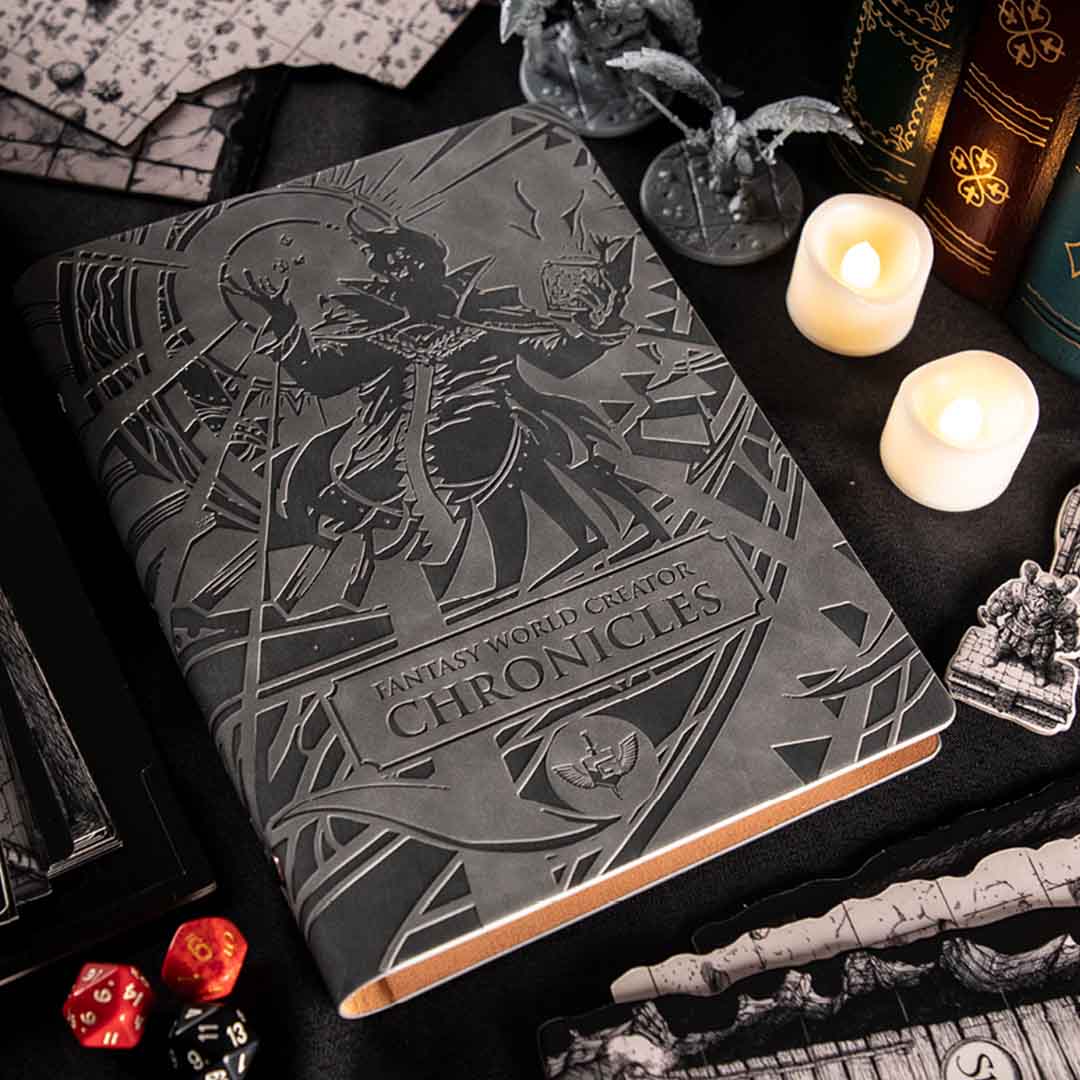 Shape Your World, One Tile at a Time - No Script, Just Legends