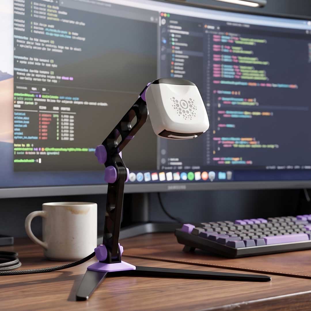 A New Layer Of Immersion For Gaming