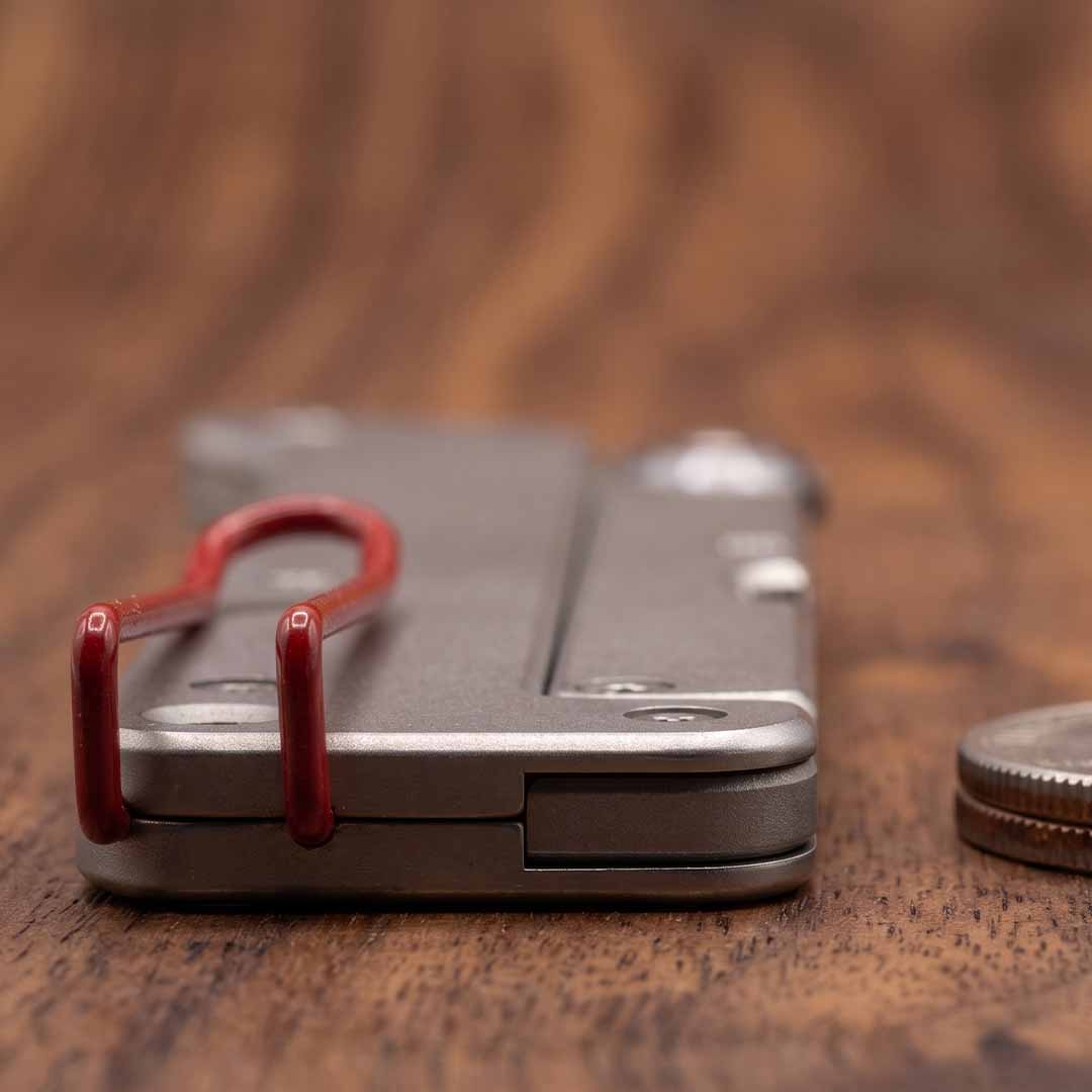 316 Stainless Pocket Utility Cutting Tool