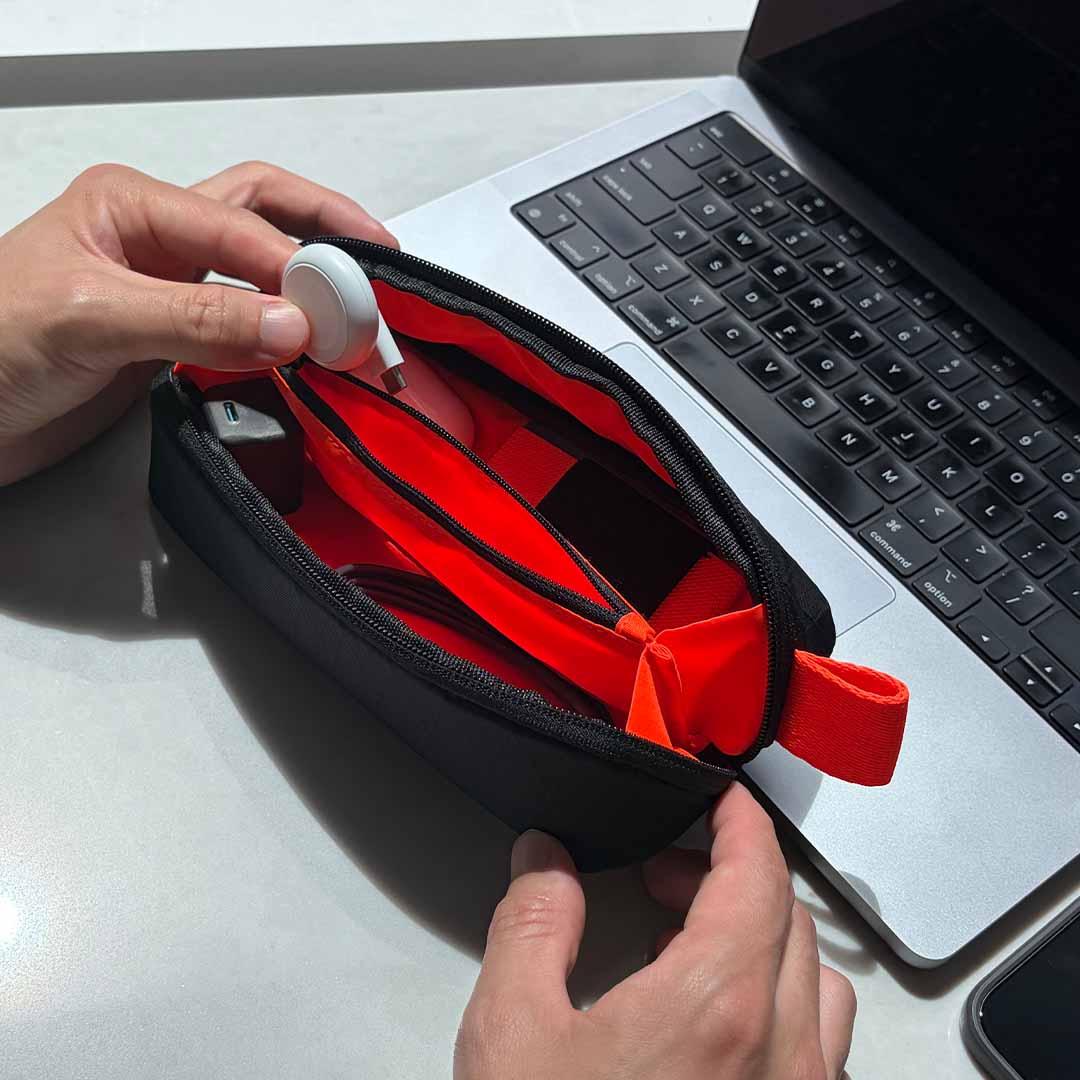 The Minimalist Case For Modern Carry