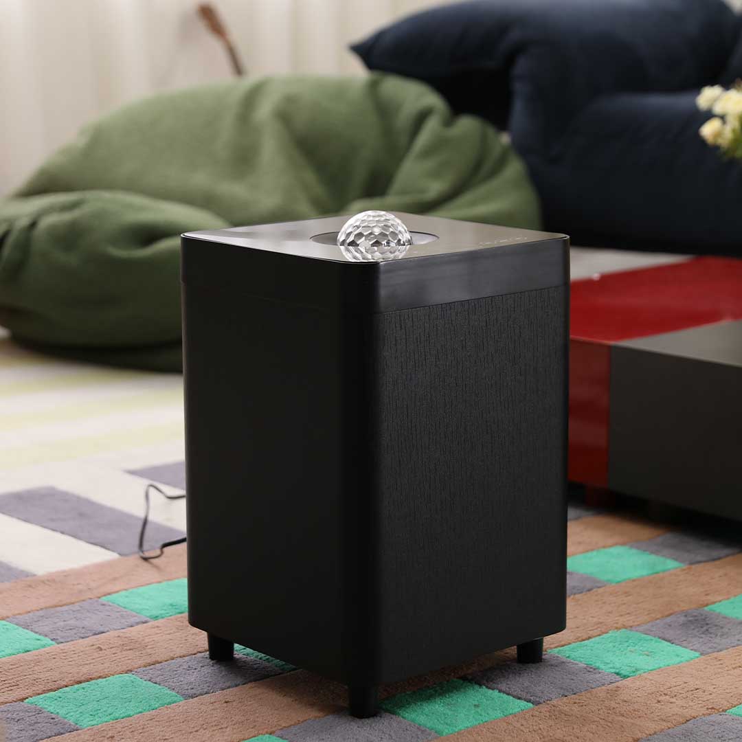 Build Your Own Surround Sound