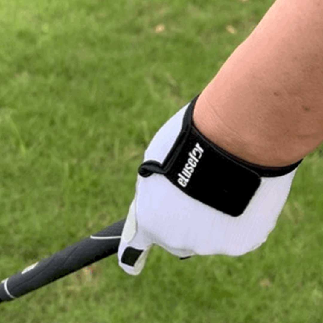 Designed for the Purest Swing