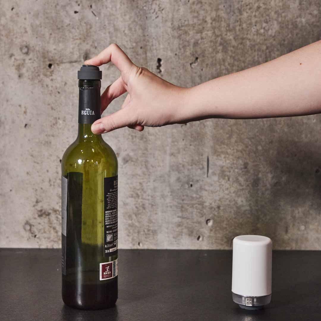 Keep Wine Week-After-Week