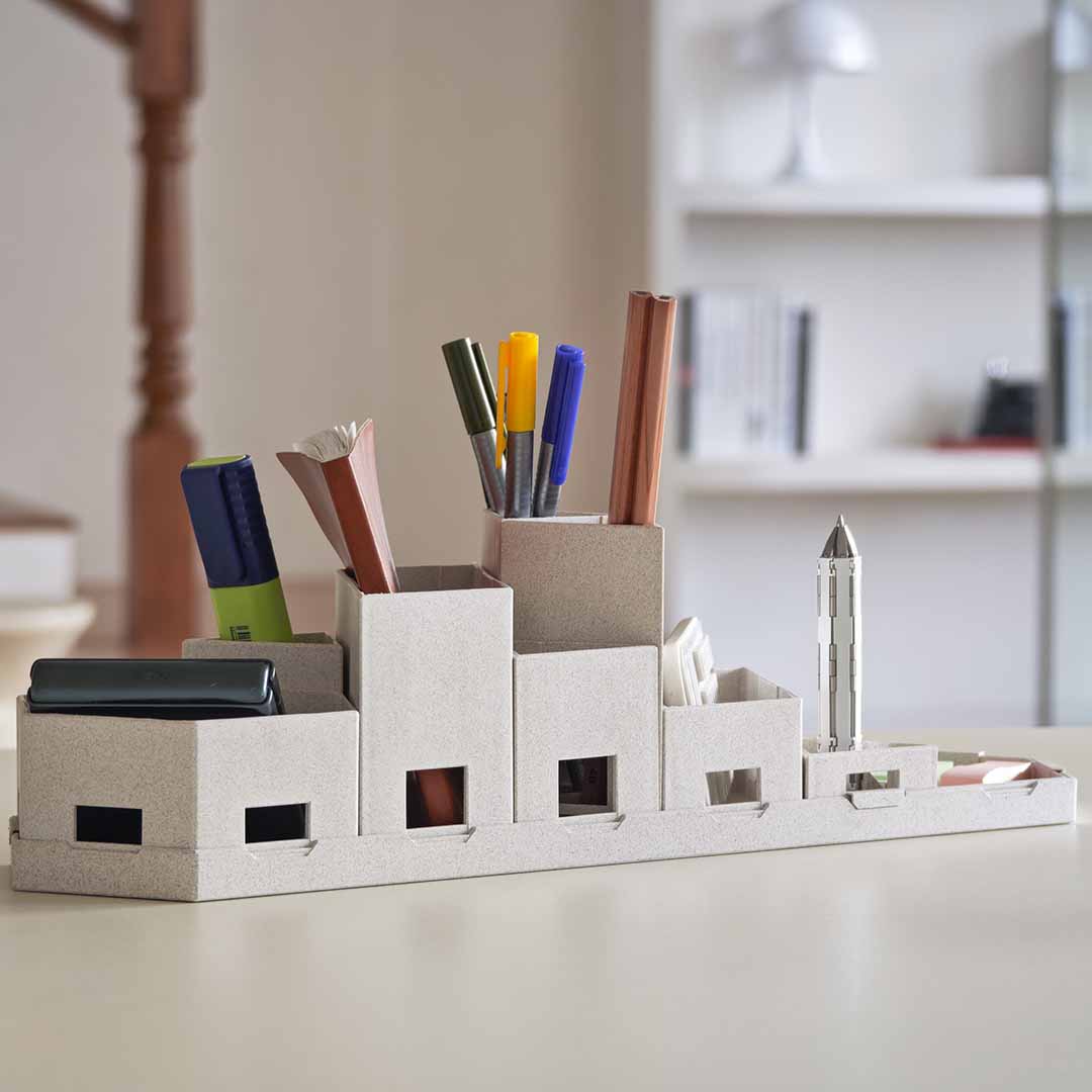 Build The Desk Layout You Actually Want
