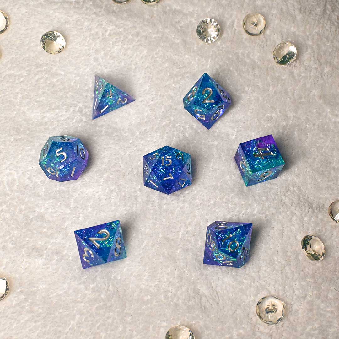 The Perfect Dice For New Adventures