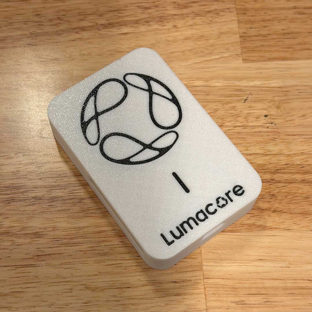 The Self-Charging Power Bank