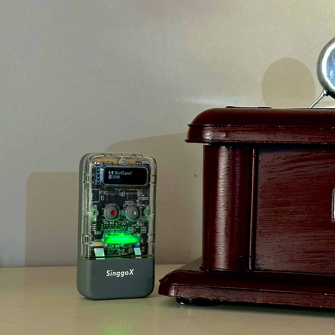 Karaoke Anywhere In Seconds