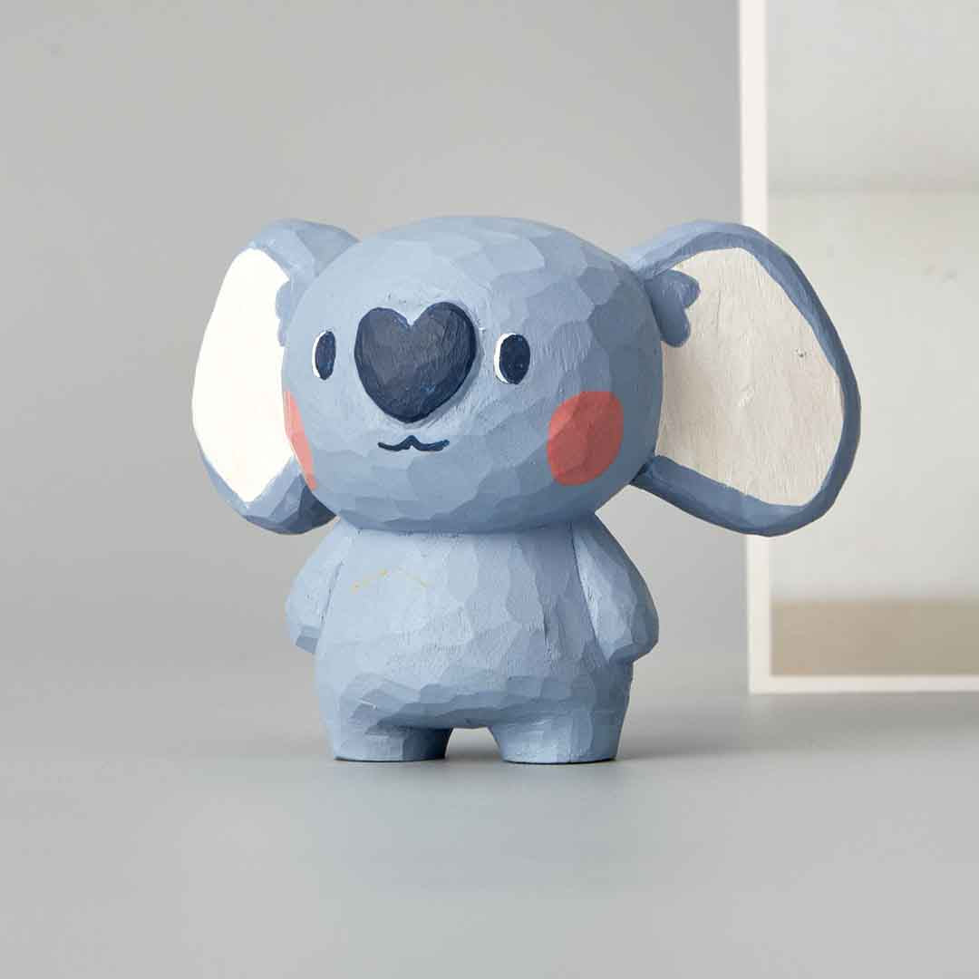 Draw a Card, Find Your Whisper