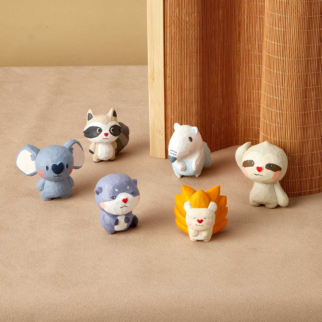 Draw a Card, Find Your Whisper