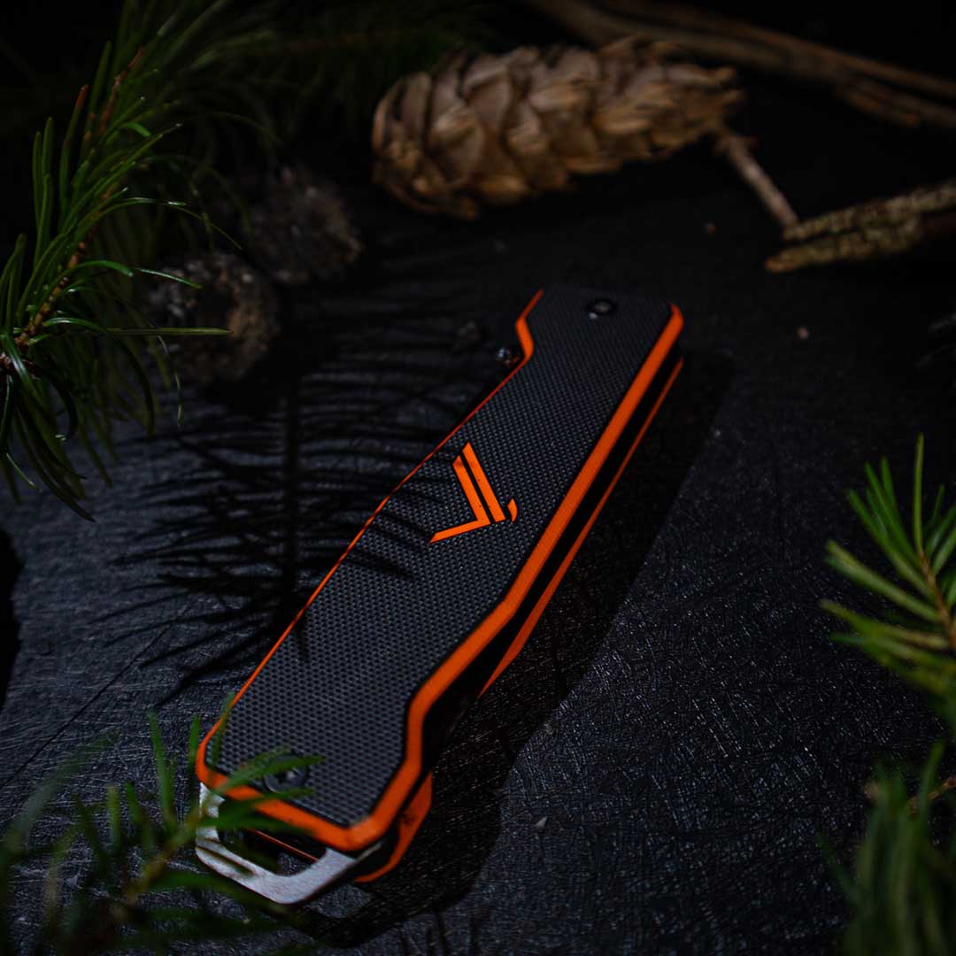 Lighter, Thinner, More Useful