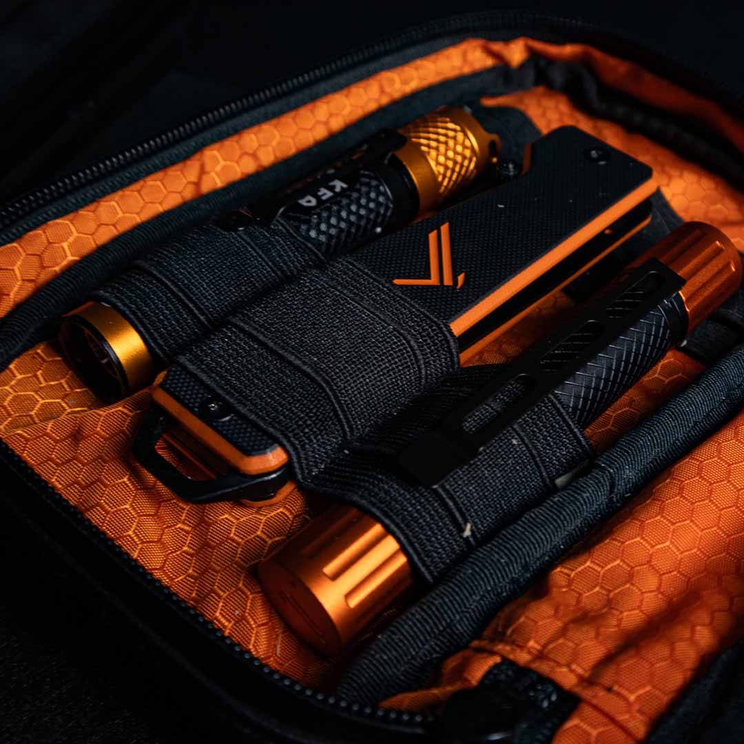 Lighter, Thinner, More Useful