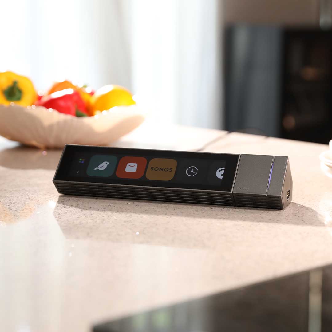 Central Modular Hub For Your Desk