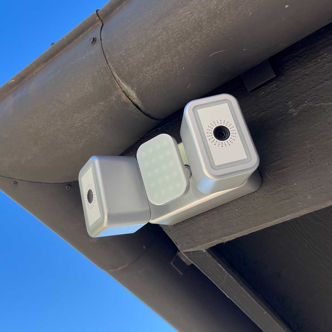 Smart Doorbell Home Ecosytem