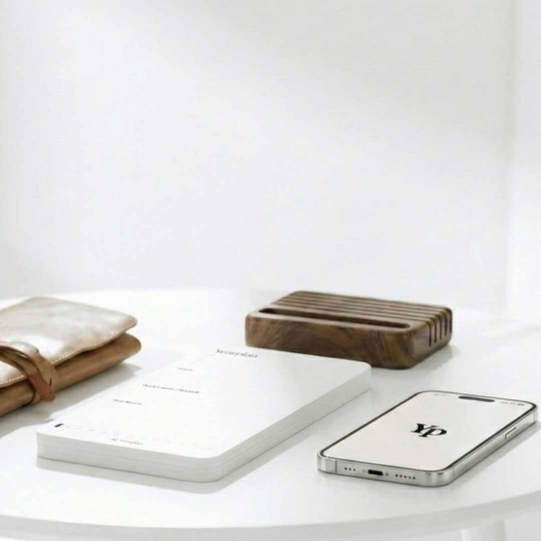 Align Goals With Daily Action