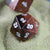 Dice That Look Pulled From the Sea