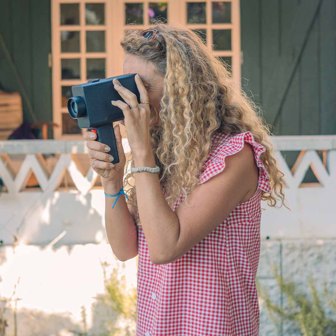 Bring Back The Feeling Of Home Movies