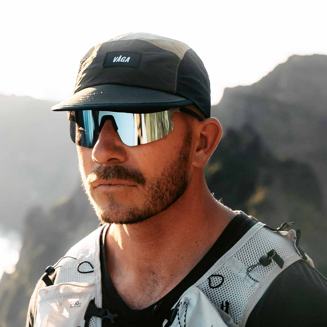 Built for Runners Who Hate Bounce