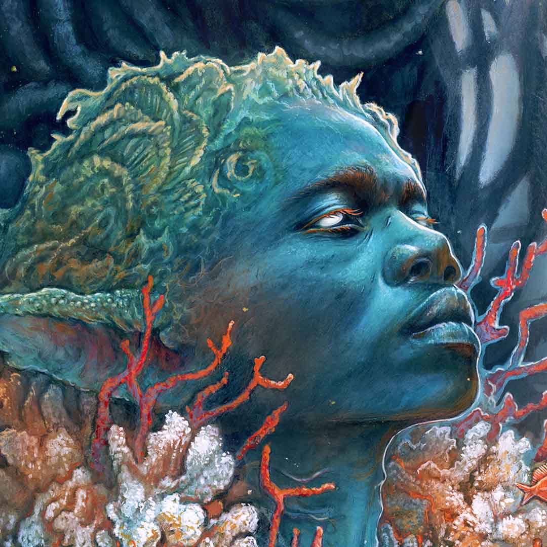 Stranger Comics Returns With A New Asunda Saga