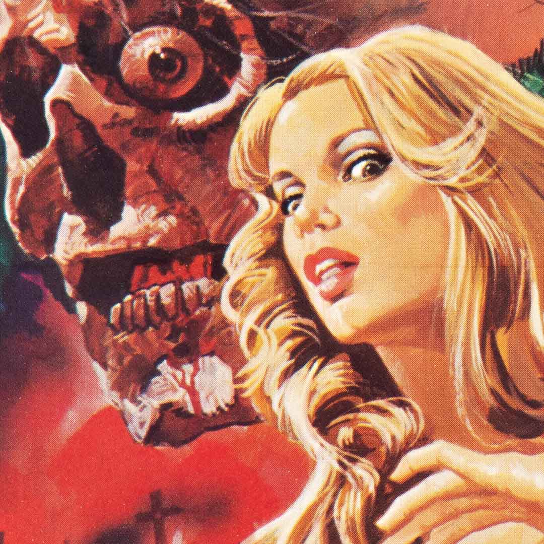 Sinister and Sensual 2nd Edition Artbook