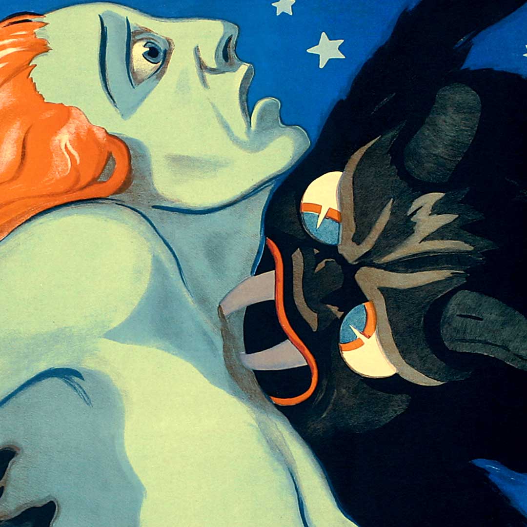 Sinister and Sensual 2nd Edition Artbook