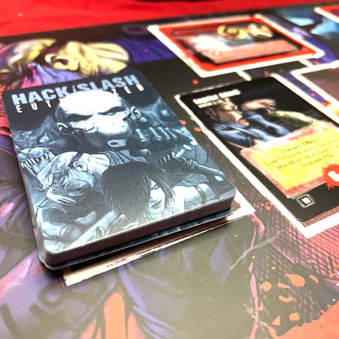 Hunt Slashers, Save Victims 💀